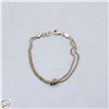 Image 1 : SILVER 925 KNOT BRACELET