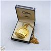 Image 1 : COLIBRI QUARTZ POCKET WATCH
