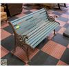 Image 1 : ESTATE GARDEN BENCH L-50"