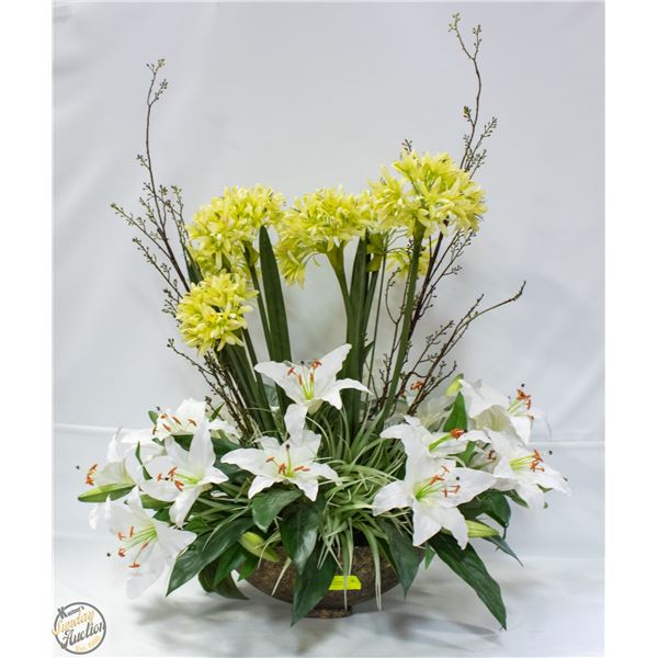 FLOWER ARRANGEMENT