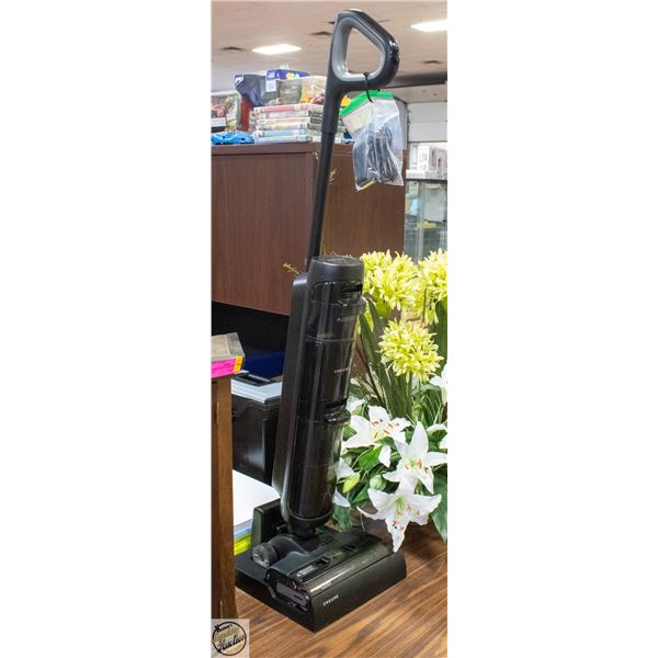 DREAME K20 CORDLESS WET & DRY VACUUM CLEANER