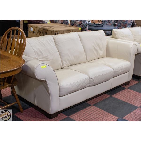 ITALSOAF 100% GENUINE TOP GRAIN ITALIAN LEATHER