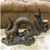Image 1 : CHINESE ORNAMENTAL DRADON VERY HEAVY