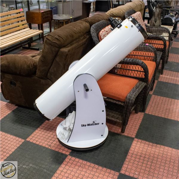 SKY-WATCHER TELESCOPE