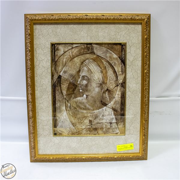RICHARD HALL "HOPE AND AGES 2" GREEK STYLE PROFI