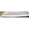 Image 2 : NEW CAMDEN COLLECTION SAI INDOOR AREA RUG - IVORY