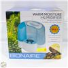 Image 1 : BIONAIRE WAR MOISTURE HUMIDIFIER