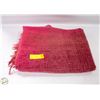 Image 1 : CREAGAM SCOTTISH MOHAIR BLANKET