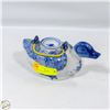 Image 1 : VINTAGE TEAPOT