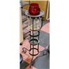 Image 1 : 3FT PARTYLITE SEVILLE/MERIDIAN PILLAR