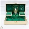 Image 1 : WORKING BALLERINA MUSICAL BOX