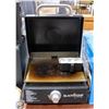 Image 1 : BLACKSTONE CULINARY FLAT TOP BBQ/GRILL