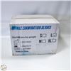 Image 1 : CASE WITH 1000 SZ LARGE NITRILE EXAM GLOVES