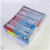 Image 1 : CASE WITH 36 51G PACKS OF SWEET TARTS ORIGINAL