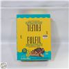 Image 1 : CASE WITH 12 55G BARS OF CHOCOLATE SALTED CARAMEL