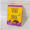 Image 1 : CASE WITH 12 55G BARS OF CHOCOLATE PEANUT CARAMEL