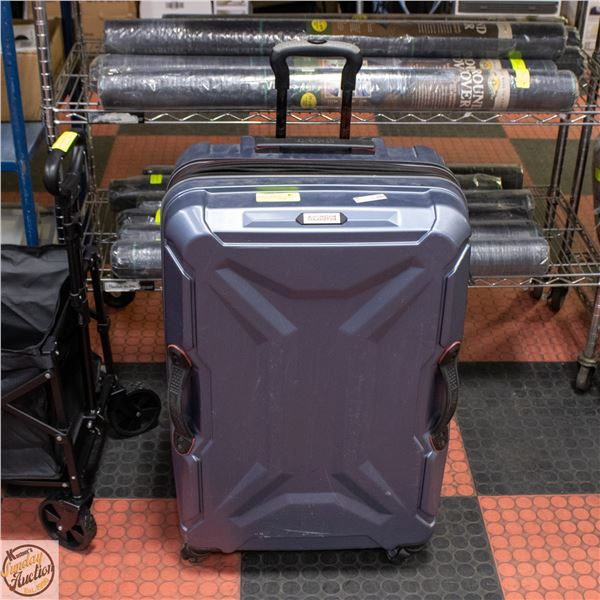 AMERICAN TOURISTER CHECKED BAG HARDSHELL LUGGAGE