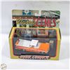 Image 1 : 5 EL CAMINO ORANGE CRUSH