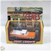 Image 1 : 5 EL CAMINO ORANGE CRUSH