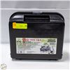 Image 1 : MINIATURE PORTABLE GAS STOVE IN CARRYING CASE