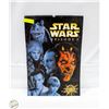 Image 1 : STARWARS EPISODE 1 CLAWDER