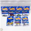 Image 1 : HOTWHEELS 2000 FIRST EDITION 7 PACK