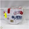 Image 1 : MOLSON CANADIAN BUBBA KEG CASE