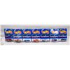 Image 1 : HOTWHEELS 2000 FIRST EDITION 7 PACK
