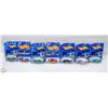 Image 1 : HOTWHEELS 2000 FIRST EDITION 7 PACK