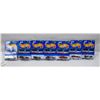 Image 1 : HOTWHEELS 2000 FIRST EDITION 7 PACK