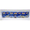 Image 1 : HOTWHEELS 2000 FIRST EDITION 7 PACK