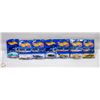 Image 1 : HOTWHEELS 2000 FIRST EDITION 7 PACK