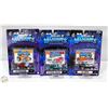 Image 1 : MUSCLE MACHINES 3 PACK