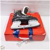 Image 1 : CCM MENS SIZE 9 SKATES