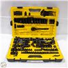 Image 1 : STANLEY PROFESSIONAL GRADE SOCKET SET
