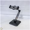 Image 1 : ADJUSTABLE WEIGHTED TABLET STAND