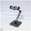 Image 1 : ADJUSTABLE WEIGHTED TABLET STAND