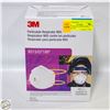 Image 1 : # 8515 PARTICULATE WELDING RESPIRATOR