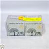 Image 1 : 2X50G BEEF TALLOW LOTION ORGANIC GRASS FED