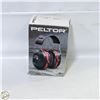 Image 1 : PELATOR TWIN CUP HEARING PROTECTION