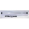 Image 1 : 36” 36W 6400K LED GROW LIGHT
