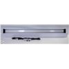 Image 1 : 36” 36W 6400K LED GROW LIGHT