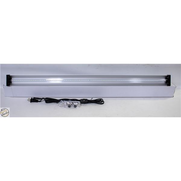 36” 36W 6400K LED GROW LIGHT