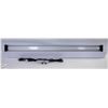 Image 1 : 36” 36W 6400K LED GROW LIGHT
