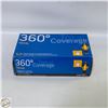 Image 1 : BOX OF 100 SMALL NITRILE GLOVES EXP. 2025/03