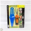 Image 1 : CURVED BLADE PRECISION PRUNER WITH SHEATH