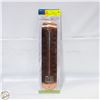 Image 1 : INDOOR / OUTDOOR METAL THERMOMETER EZ READ