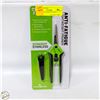 Image 1 : STRAIGHT STAINLESS-STEEL PRUNER
