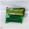 Image 1 : 60 CLIPS - 3 PKGS PLANT & AMP;