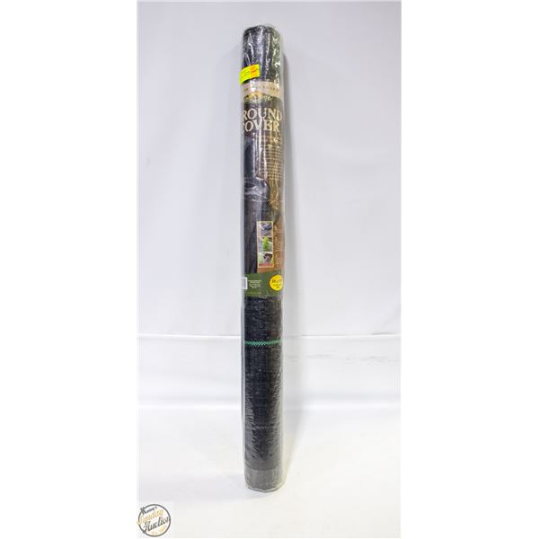 3FT X 50FT LANDSCAPE FABRIC 3 OZ. +